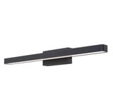 Brock 25W 2 LED Linear Vanity Light by AFX - BRCV2403