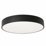 Bailey 45W 1 LED 30 Inch Wide Flush Mount by AFX - BAYF30-430