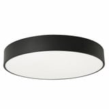 Bailey 45W 1 LED 30 Inch Wide Flush Mount by AFX - BAYF30-430