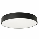 Bailey 45W 1 LED 30 Inch Wide Flush Mount by AFX - BAYF30-430