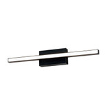 Barlow 1 Light Vanity Light by AFX - BARV1803L30D1