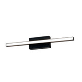 Barlow 1 Light Vanity Light by AFX - BARV1803L30D1