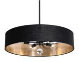 Celine 5 Light Large Pendant 30 Inch Wide by AFX - CLNP30