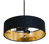 Celine 3 Light Large Pendant 18 Inch Wide by AFX - CLNP18