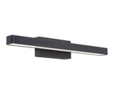 Brock 20W 2 LED Linear Vanity Light by AFX - BRCV1803