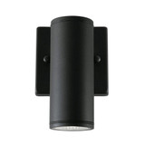Beverly 1 LED Light Outdoor Wall Lantern by AFX - BVYW0406LAJUD