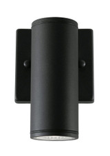 Beverly 1 LED Light Outdoor Wall Lantern by AFX - BVYW0406LAJUD