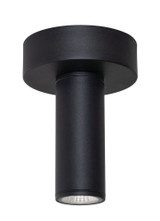 Beverly 9W 1 LED 5.91 Inch Wide Outdoor Flush Mount by AFX - BVYW0608LAJUD
