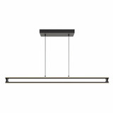 Cass 38W 1 LED Linear Pendant by AFX - CSSP0-47639