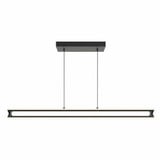 Cass 38W 1 LED Linear Pendant by AFX - CSSP0-47639