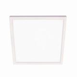 Edge Square 15W 1 LED Flush Mount 0.67 Inch Tall and 6.3 Inch Wide by AFX - EGSF06LAJD1