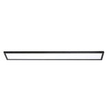 Delgado 45W 1 LED 48 Inch Wide Flush Mount by AFX - DLGL48063-45