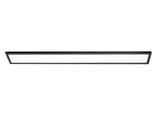 Delgado 45W One LED 48 Inch Wide Flush Mount by AFX - DLGL48061-45