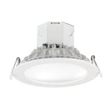 Cove Recessed DownLight 120 V PCB Integrated LED Light by Maxim  - 57797