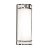 Elston 1 Light Wall Lantern 17.8 Inch Tall by AFX - ELTW0718LAJD1