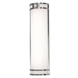 Elston 1 Light Wall Lantern 23.9 Inch Tall by AFX - ELTW0724LAJD1