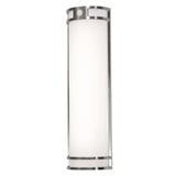 Elston 1 Light Wall Lantern 23.9 Inch Tall by AFX - ELTW0724LAJD1