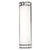 Elston 1 Light Wall Lantern 23.9 Inch Tall by AFX - ELTW0724LAJD1