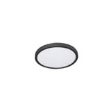 Edge Round 15W 1 LED Flush Mount 0.75 Inch Tall and 8 Inch Wide by AFX - EGRF08LAJD5