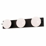 Gates 60W 3 LED Vanity Light by AFX - GATV2406