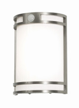 Elston 1 Light Wall Lantern by AFX - ELTW0710LAJD1