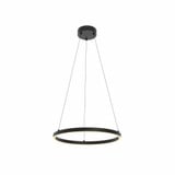 Glo 2 Light Large Pendant by AFX - GLOP24