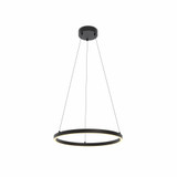 Glo 2 Light Large Pendant by AFX - GLOP24