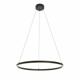 Glo 2 Light Oversized Pendant by AFX - GLOP36