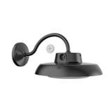 Gilbert 80W 1 LED Outdoor Wall Lantern by AFX - GILW1210
