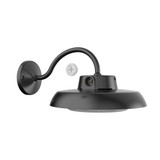 Gilbert 80W 1 LED Outdoor Wall Lantern by AFX - GILW1210