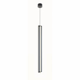 Cass 40W 1 LED Mini Pendant by AFX - CSSP4-4648