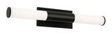 Dax 2 Light Vanity Light 27.13 Inch Wide by AFX - DAXV2705L30D1