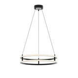 Gemini 2 Light Large Pendant by AFX - GEMP24