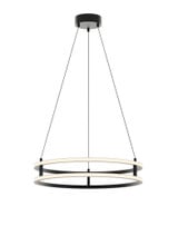 Gemini 2 Light Large Pendant by AFX - GEMP24