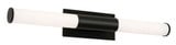 Dax 2 Light Vanity Light 36.25 Inch Wide by AFX - DAXV3605L30D1