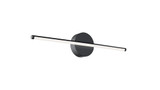 Elizabeth 15W 1 LED Bath Vanity 4.75 Inch Tall and 24 Inch Wide by Afx - ELZV2402LAJD4