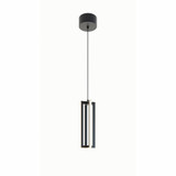 Cass 15W 1 LED Mini Pendant by AFX - CSSP1-4612