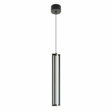 Cass 25W 1 LED Mini Pendant by AFX - CSSP2-4624