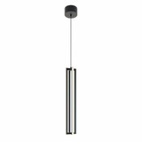 Cass 25W 1 LED Mini Pendant by AFX - CSSP2-4624