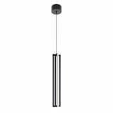 Cass 25W 1 LED Mini Pendant by AFX - CSSP2-4624