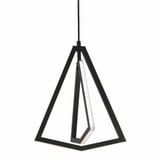 Gianna 1 Light Medium Pendant by AFX - GNAP15L30D1-155125