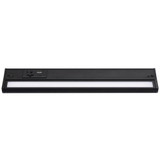 Elena 8W 1 LED Undercabinet 1 Inch Tall and 14 Inch Length by AFX - ELNU14