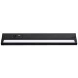 Elena 8W 1 LED Undercabinet 1 Inch Tall and 14 Inch Length by AFX - ELNU14