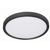 Edge 1 Light 7.88 Inch Wide Flush Mount by AFX - EGRF08LAJD1