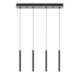 Eli 36W 4 LED Linear Pendant by AFX - ELIP01L30UD4