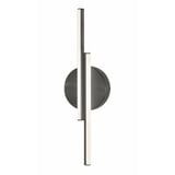 Ella 2 LED Wall Sconce by AFX - ELAS0417L30D1