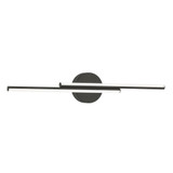 Ella 18W 2 LED Vanity Light by AFX - ELAV2404L30D1