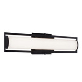 Jordan 35W 1 LED Vanity Light by AFX - JRDV3604LAJUD