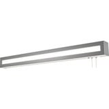 Hayes 60W 1 LED Overbed Wall Sconce by AFX - HAYB3740L30EN