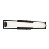 Jordan 30W 1 LED Vanity Light by AFX - JRDV2404LAJUD